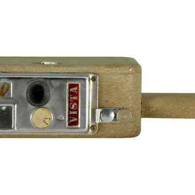 8mm Movie Camera