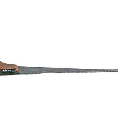 Keyhole Saw