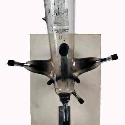 Rectifier Mercury Vapor Tube