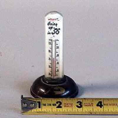 Thermometer