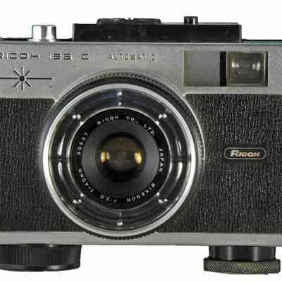 Automatic Camera