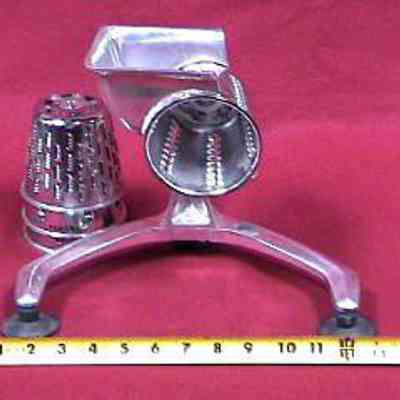 Food Chopper