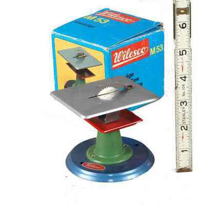 Toy Circular Saw