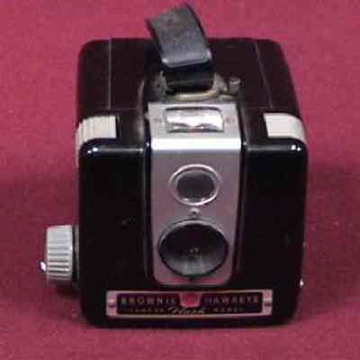 Still Camera