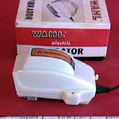 Electric Vibrator