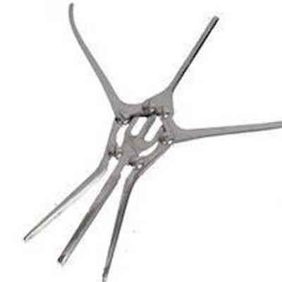 Medical Clamp