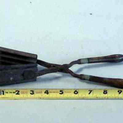 Hair Curler