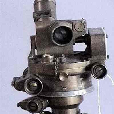 Nautical Theodolite