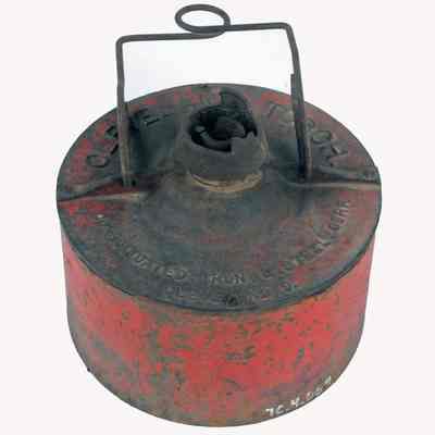Roadside Torch