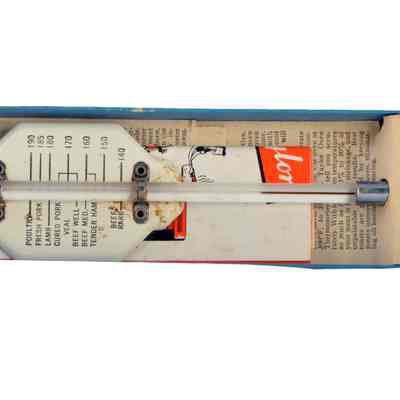 Meat Thermometer