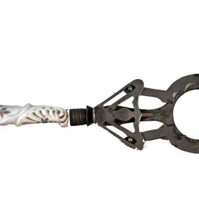 Egg Topper / Cutter