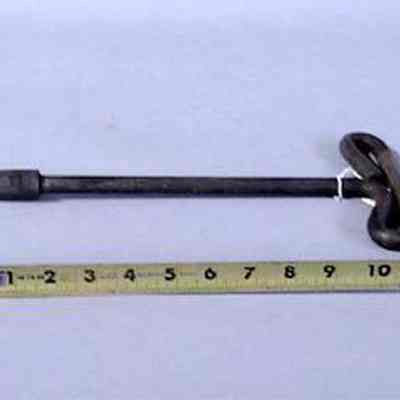 Socket Wrench