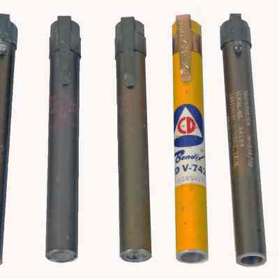 Radiation Dosimeter Radiacmeter