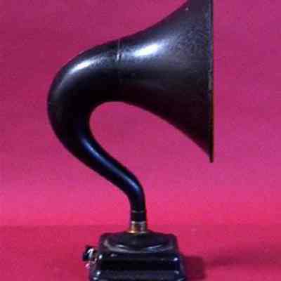 Magnavox Radio Speaker