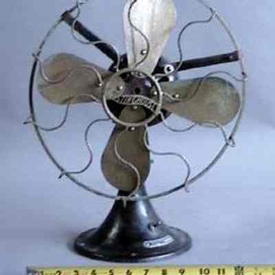 Cooling Fan