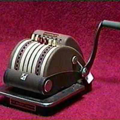Hedman Check writer