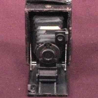 Folding Still Camera