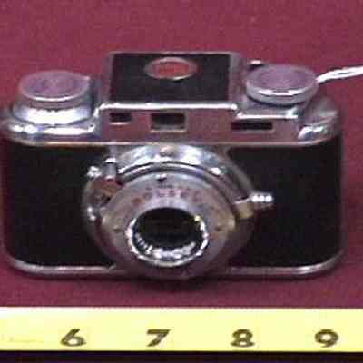 Adjustable Still Camera