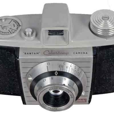 40mm Camera
