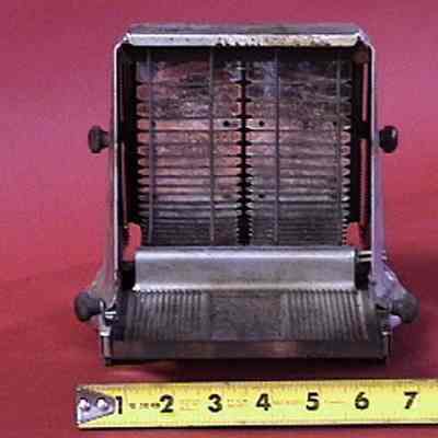 Electric Toaster