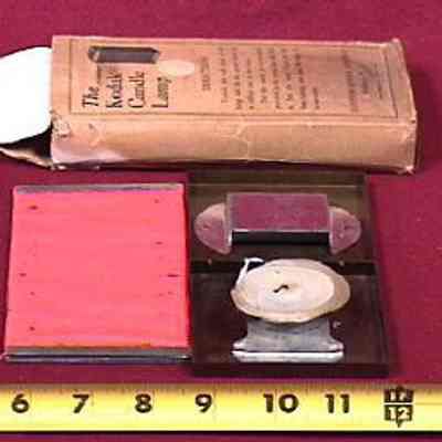Darkroom Safelight