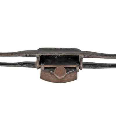 Spoke Shave Plane