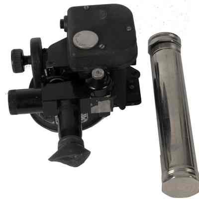 Sextant