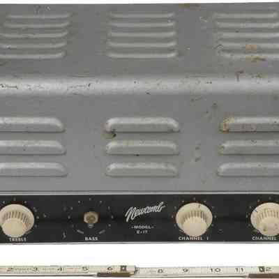 Amplifier