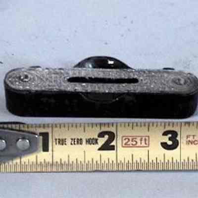 Spirit Level