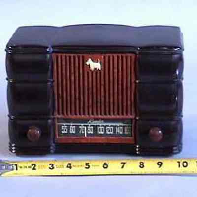 Table Radio