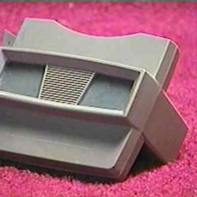 8mm Slide Viewer