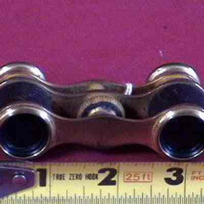 Binoculars