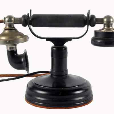 Telephone