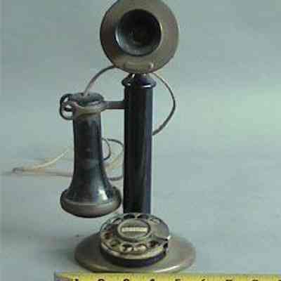 Telephone