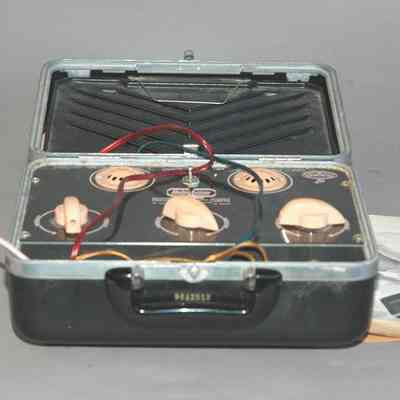 Muscle Stimulator