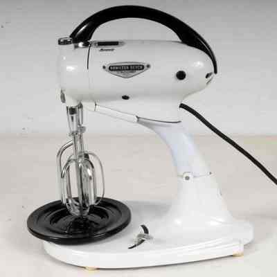 Electric Mixer