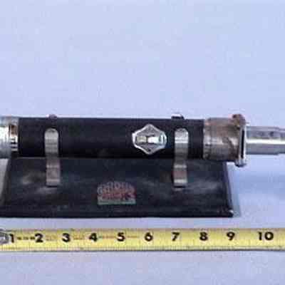 Battery Hand Held Projector