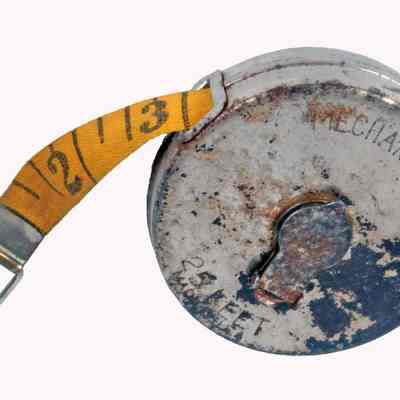 Tape Measure