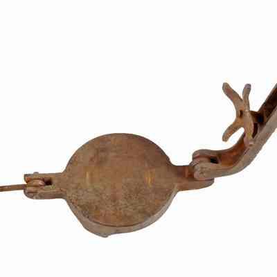 Tire Hot Patch Vulcanizer Clamp