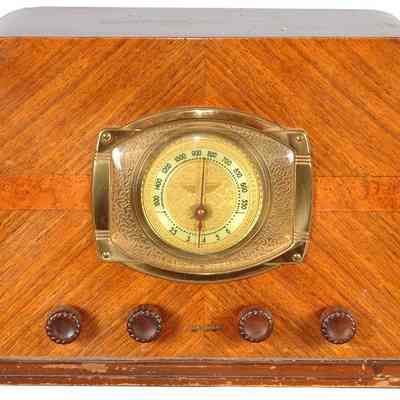Table Radio