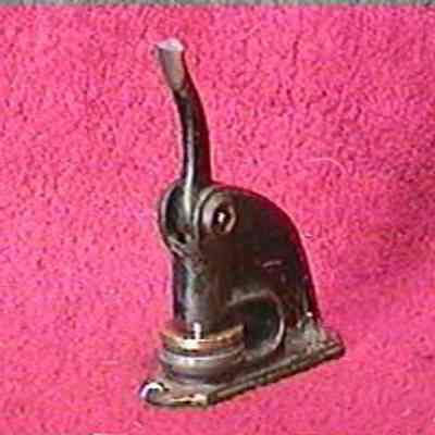 Stamp Seal