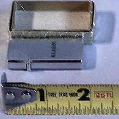 Cigarette Lighter