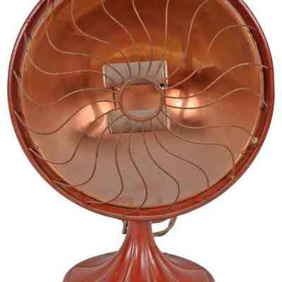 Radiant Electric Heater