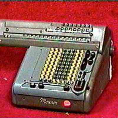 Calculator