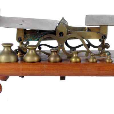 Balance Scale