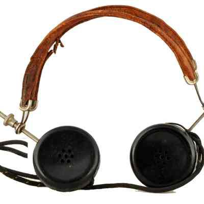Earphones