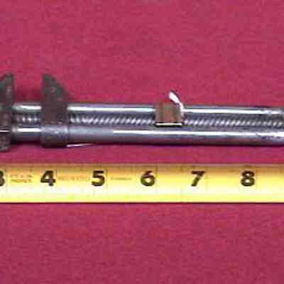 Monkey Wrench