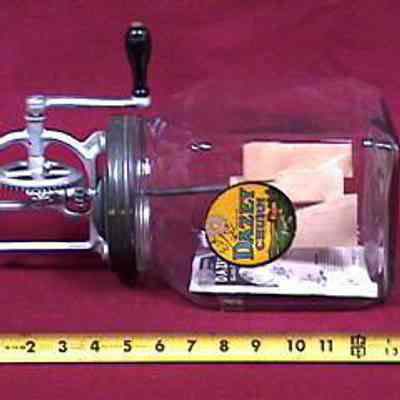 Butter Churn