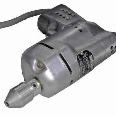 Electric Drill