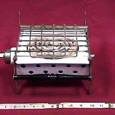 Cooker/Heater